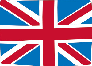 UK-flag